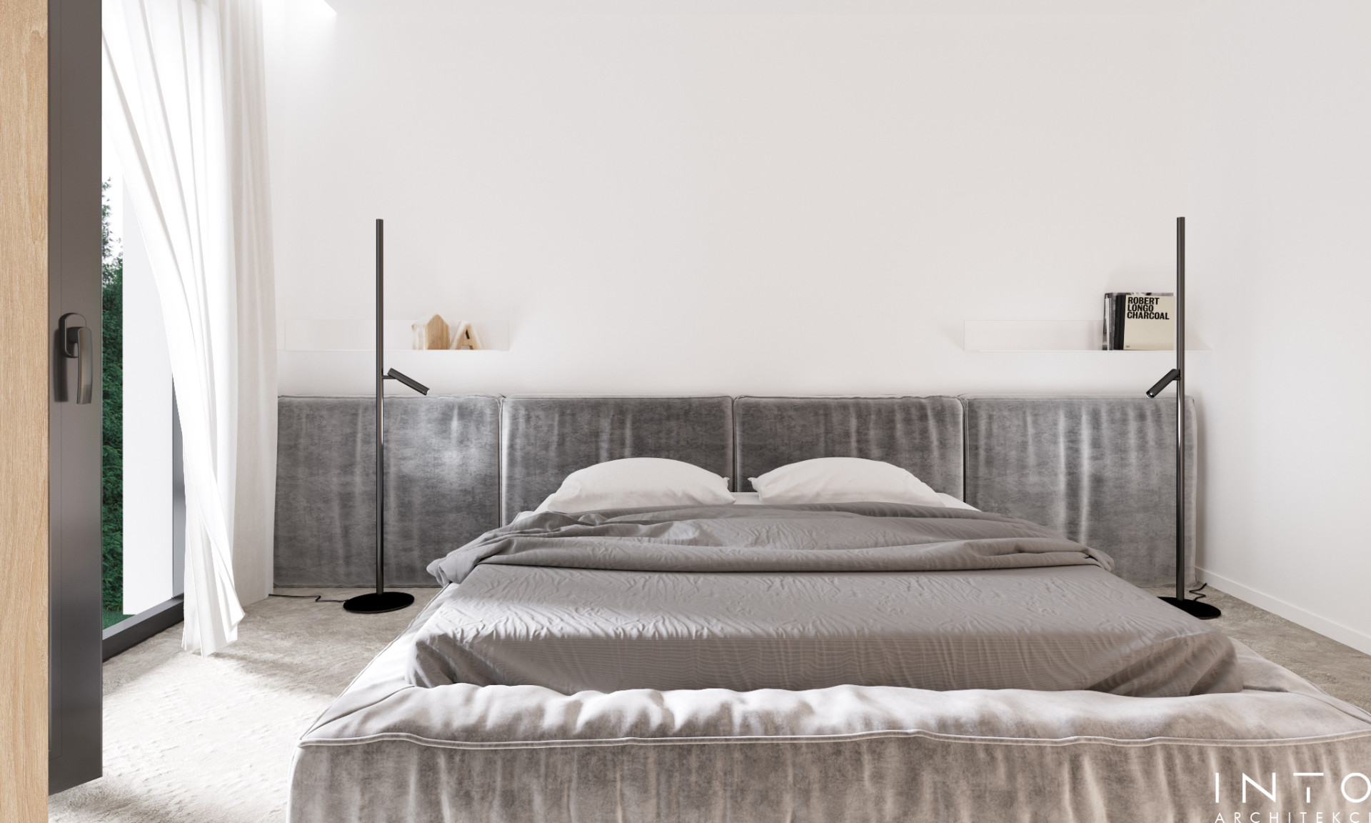 Nowoczesny dom 170 m² Gdańsk z kreatywną strefą dla dzieci
