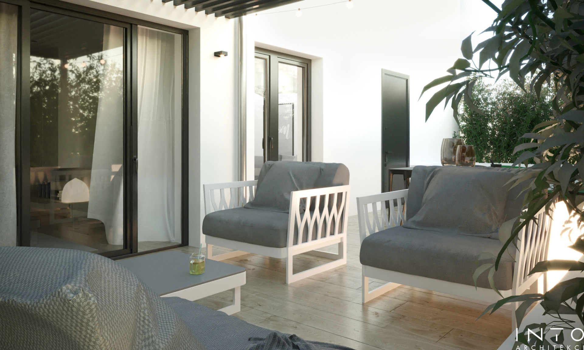 Nowoczesne mieszkanie Ostrów Wielkopolski 65 m²