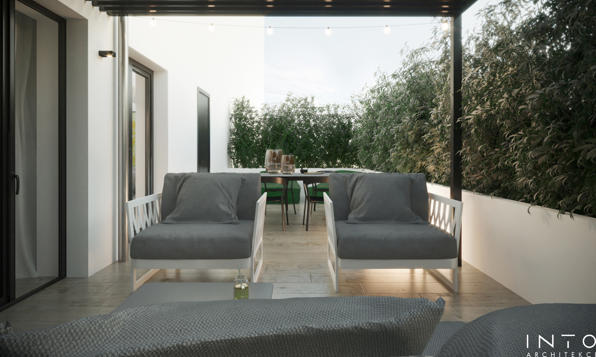 Nowoczesne mieszkanie Ostrów Wielkopolski 65 m²