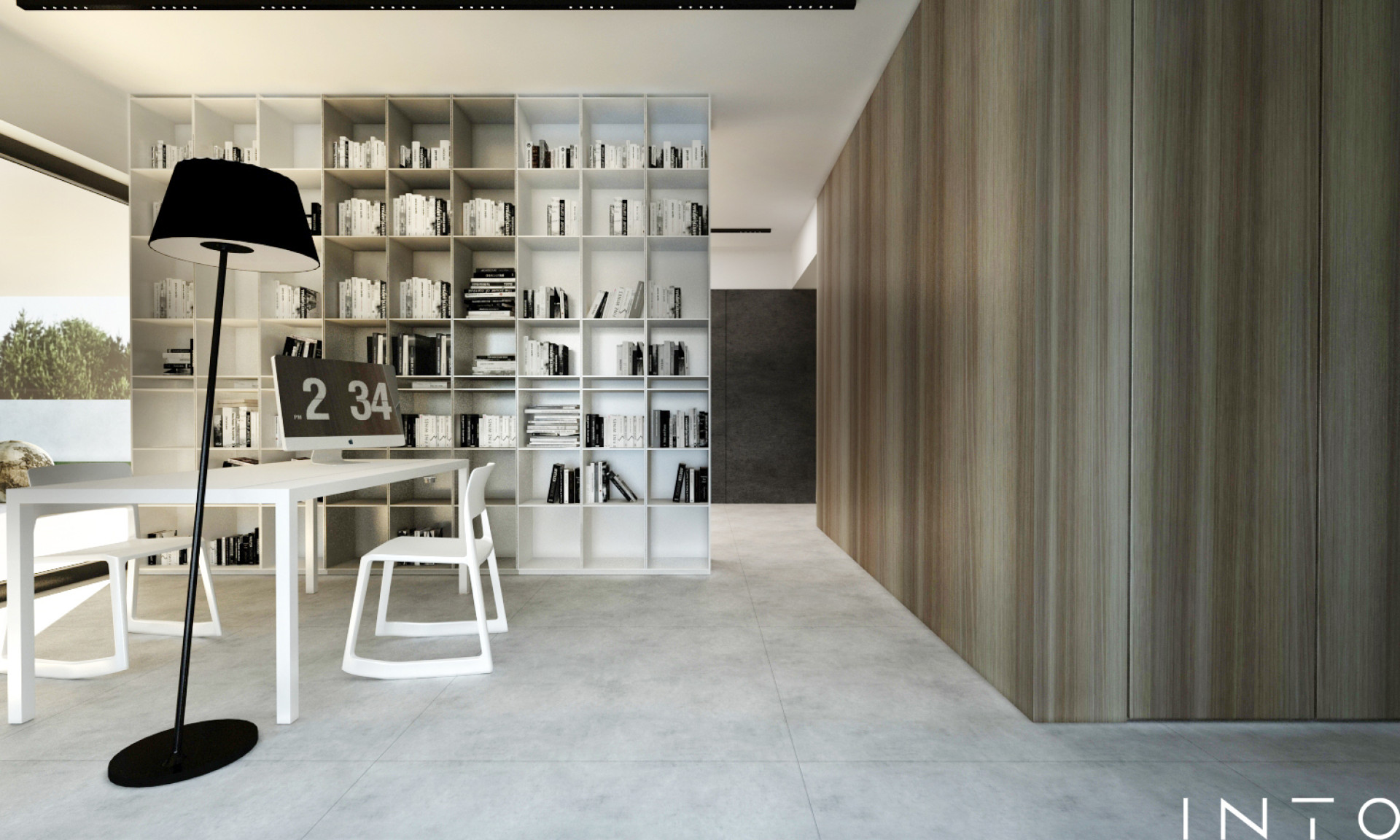 Rezydencja pod Gdynią – nowoczesny dom 280 m² w Trójmieście