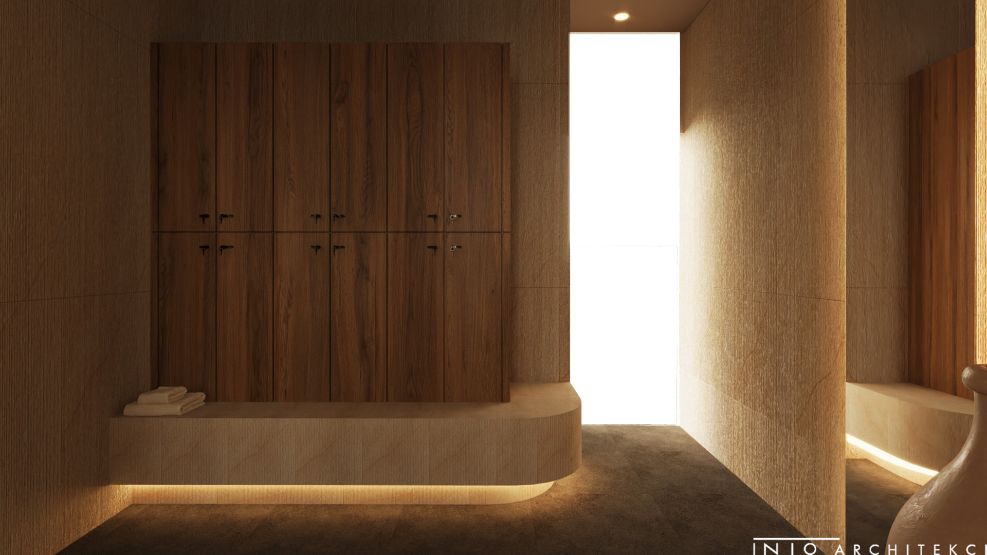 Nowoczesny hotel SPA w górach – architektura, apartamenty i strefa wellness